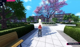 Fornimon World Adult Game Screenshots (1)