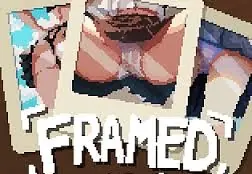 Framed cover