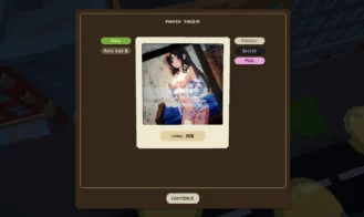 Framed Adult Game Screenshots (2)