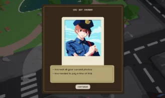 Framed Adult Game Screenshots (4)