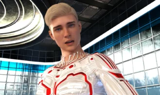 Galactic Athletes Blue League Adult Game Screenshots (2)