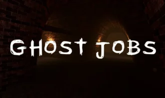 Ghost Jobs cover
