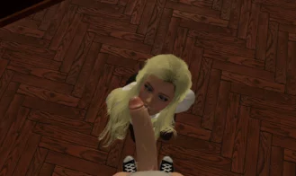 Goddess Kendras Voracious Quest Adult Game Screenshots (2)