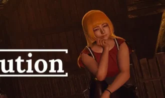 Hamden's Retribution cover