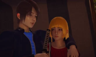 Hamden's Retribution Adult Game Screenshots (7)