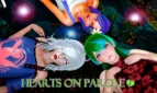 Hearts on Parole