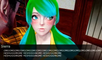 Hearts on Parole Adult Game Screenshot (1)
