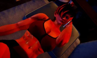 Hearts on Parole Adult Game Screenshot (6)