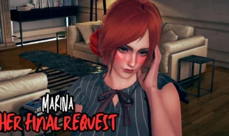 Her Final Request cover