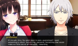 Highschool Love Adult Game Screenshots (5)