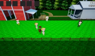 Holstaur Milk Ranch Adult Game Screenshot (1)