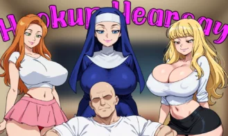 Hookup Hearsay cover