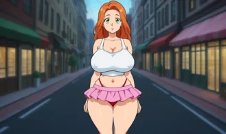 Hookup Hearsay Adult Game Screenshot (2)