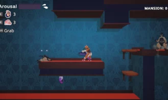 Horny Haunts Adult Game Screenshot (2)