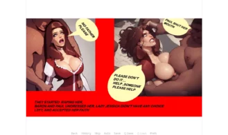 House of Taboos Adult Game Screenshots (2)