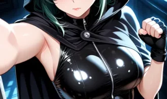 Immortal Cuck Adult Game Screenshot (4)