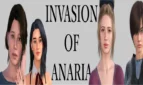 Invasion of Anaria