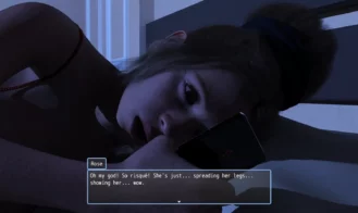 Invasion of Anaria Adult Game Screenshot (9)
