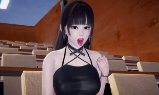 Isekai chan! Adult Game Screenshot (5)