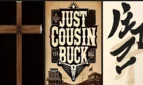 Just Cousin Buck
