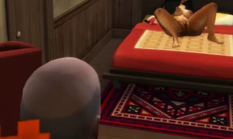 Just Cousin Buck Adult Game Screenshot (6)