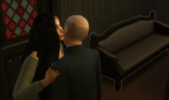 Just Cousin Buck Adult Game Screenshot (9)