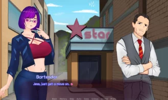 Kindvixens Adult Game Screenshot (3)