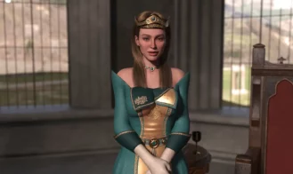 Kingdom's Bane Adult Game Screenshot (3)