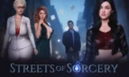 LA: Streets of Sorcery