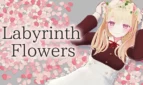 Labyrinth Flowers