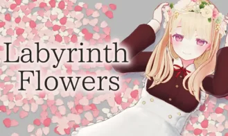 Labyrinth Flowers cover