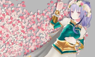 Labyrinth Flowers Adult Game Screenshots (2)
