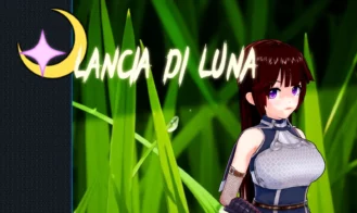 Lancia di Luna cover