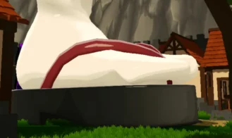 Lethal Fantasy cover