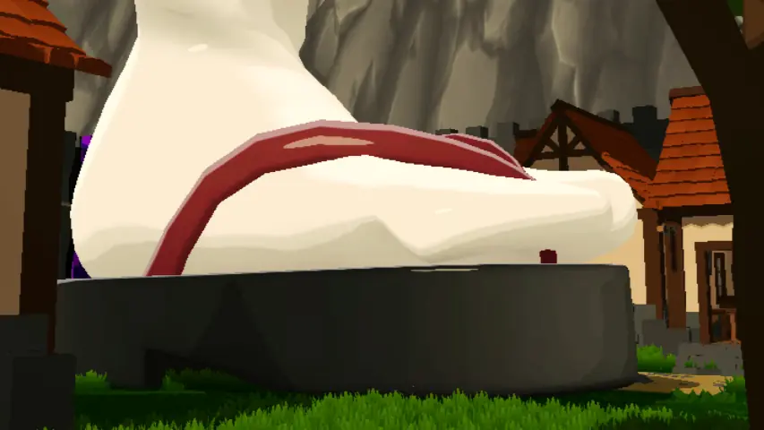 Lethal Fantasy cover