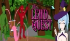 Lily's Lewd Quest!