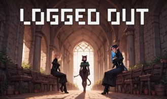 Logged Out cover