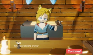 Love and Enchants Adult Game Screenshots (2)
