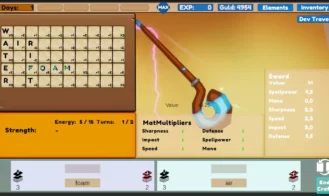 Love and Enchants Adult Game Screenshots (9)