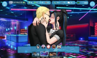 Love and Sex Second Base - Shawn's story Adult Game Screenshot (5)
