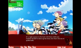 Lucky Dog 1 Adult Game Screenshot (4)
