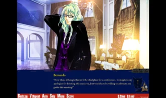 Lucky Dog 1 Adult Game Screenshot (5)