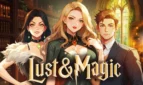 Lust & Magic