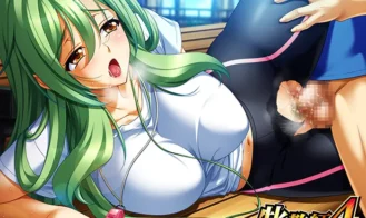 Mesu Kyoushi 4 ~Kegasareta Kyoudan Adult Game Screenshots (8)