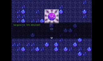 Mirthful Lilies Adult Game Screenshot (1)