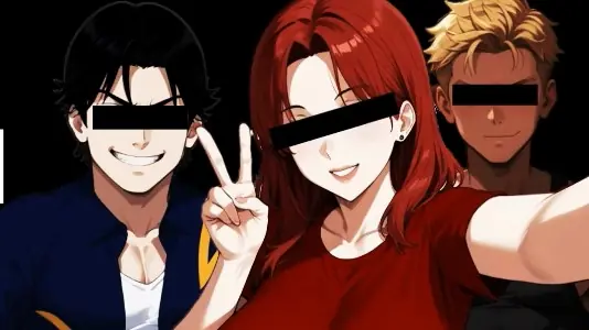 Mother's Secret Ntr Affair cover