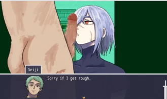 My Childhood Friend the Strongest Swordsman Got Cursed with Insensitivity Adult Game Screenshots (3)