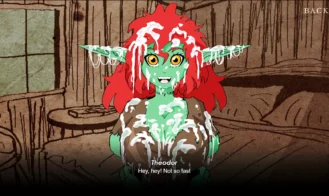 My Goblin Assistant Adult Game Screenshot (7)