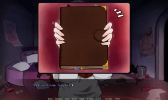 My Shut-In Demon! Adult Game Screenshot (5)