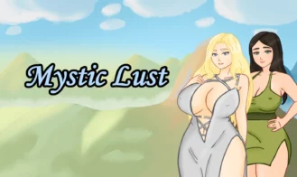 Mystic Lust cover